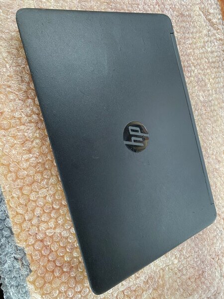 Ordinateur Portable HP CORE I5
