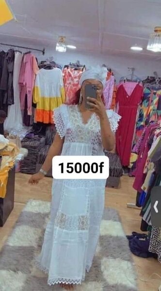 Robe