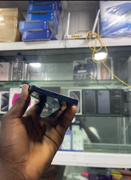 Smartphone moderne performant