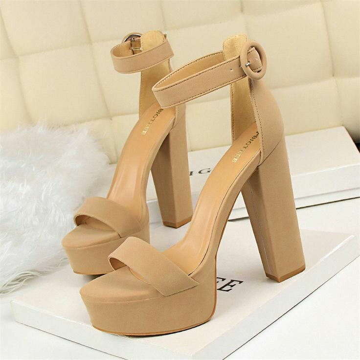 Z HEELS