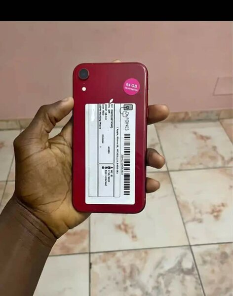 iPhone d'occasion en excellent état