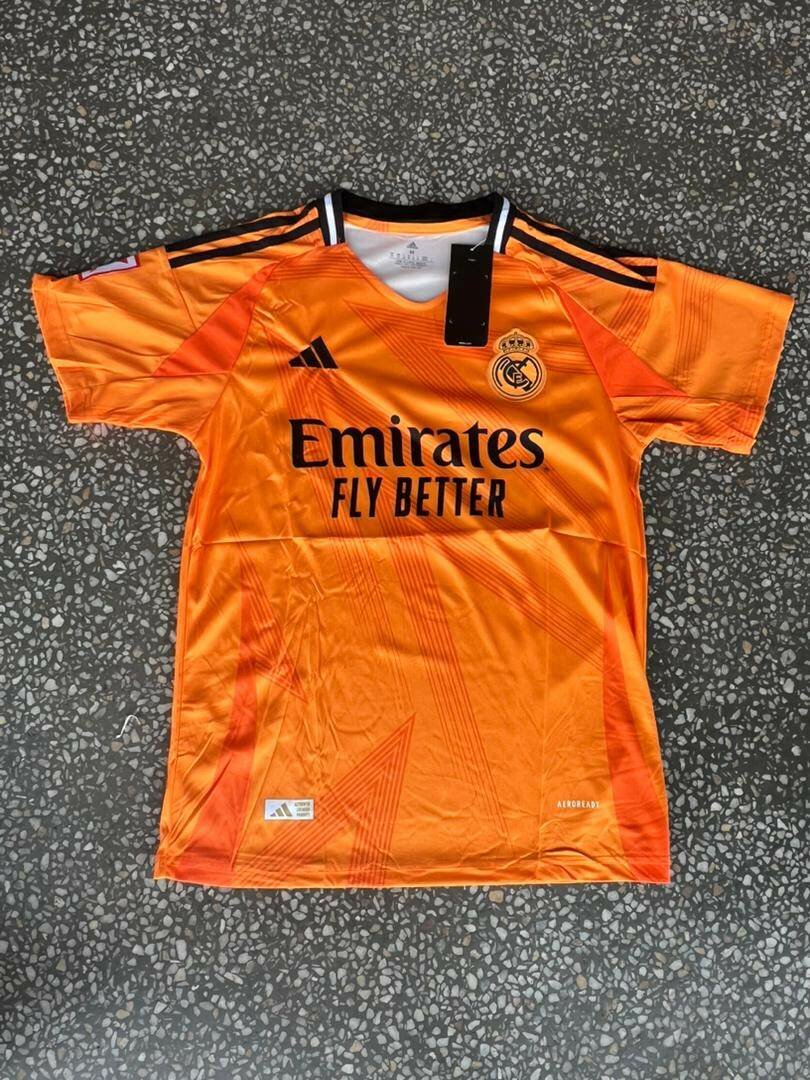 Soccer T-shirts