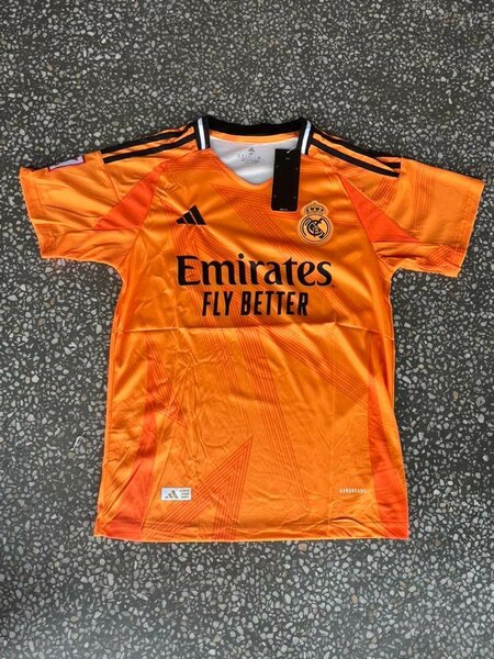 Soccer T-shirts
