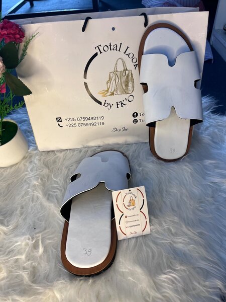 TotalLook BY FKO