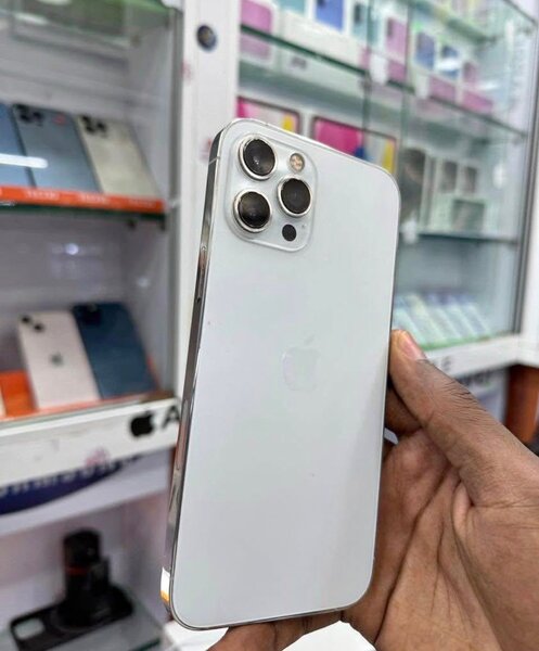 iPhone 12promax 256GB