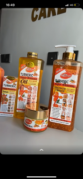 Mouna cosmétique 