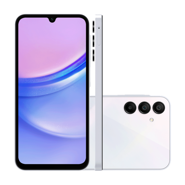 SAMSUNG A15