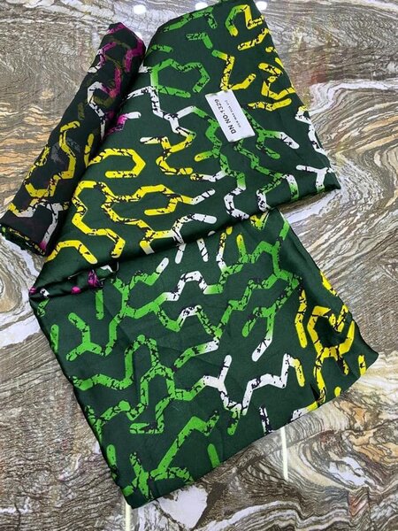 Tissu