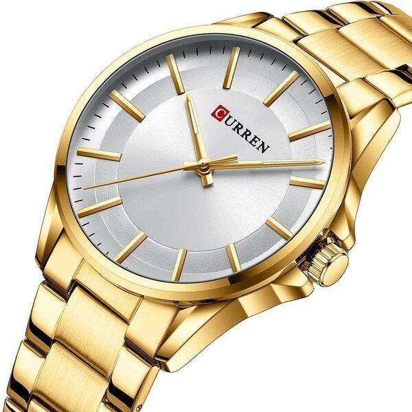 Montre curren