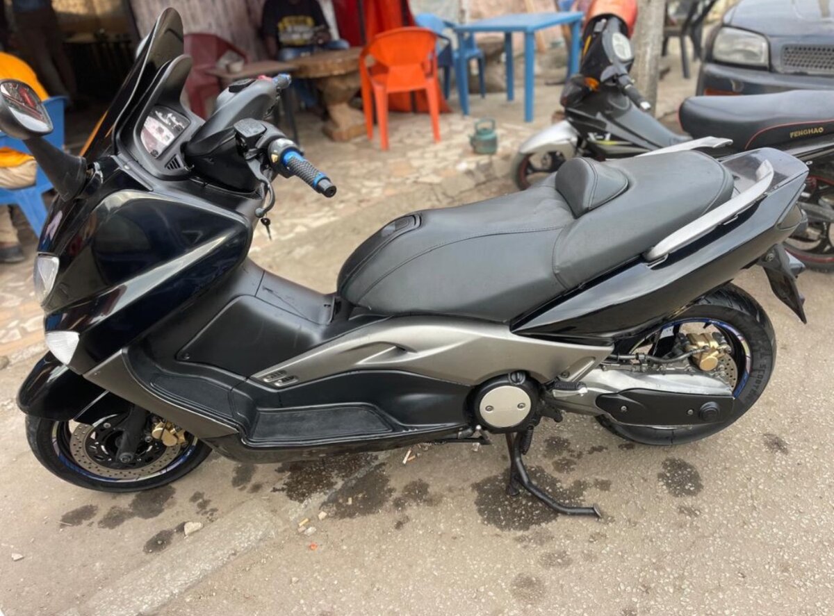 Tmax 500