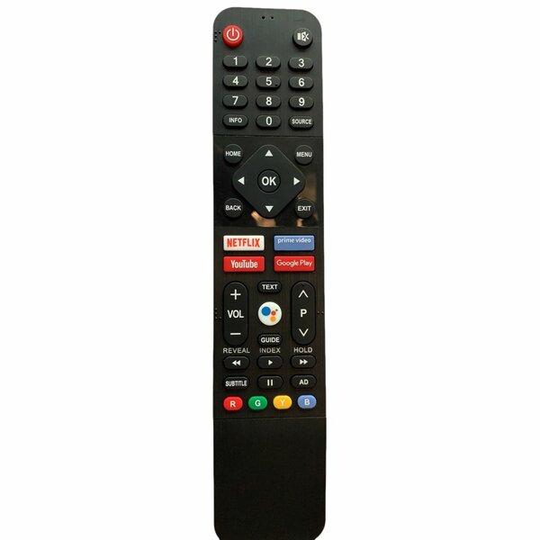 Amed télécommande