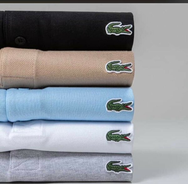Polo homme