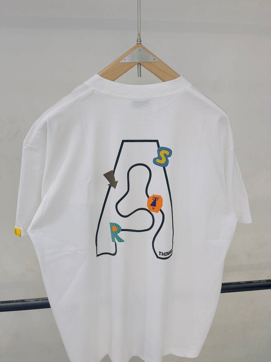 DHOPPEXT T-SHIRT