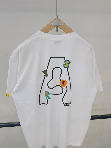DHOPPEXT T-SHIRT