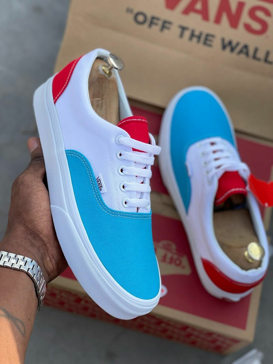 Vans authentique original   Pointure 38 à 45