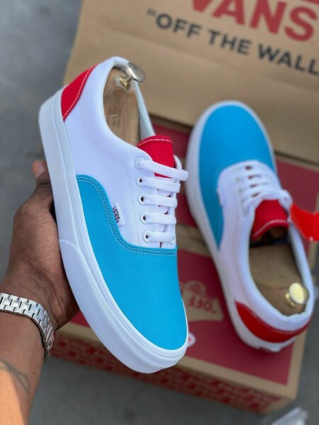 Vans authentique original   Pointure 38 à 45
