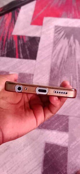 Tecno Spark 20