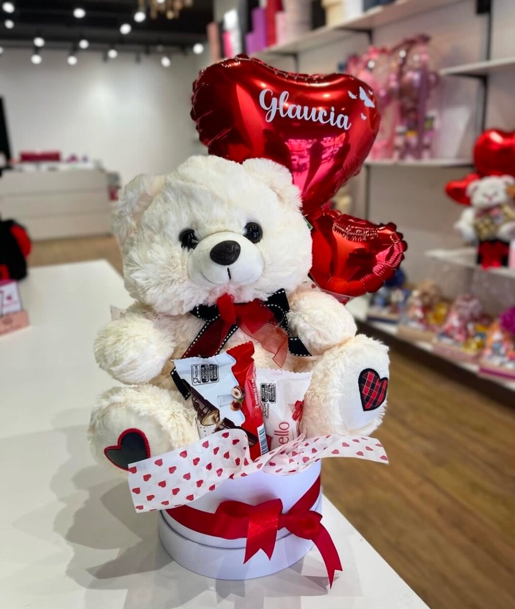 Valentine gift