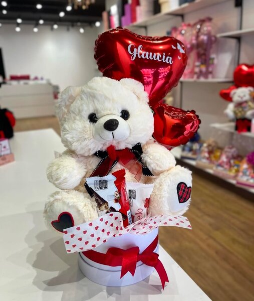 Valentine gift