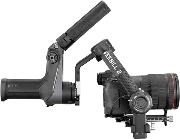 GIMBAL ZHIYUN WEEBILL 2