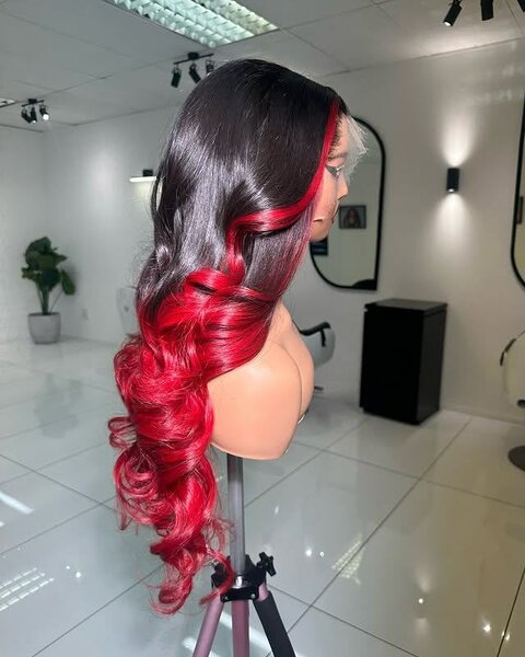 Quality Wigs