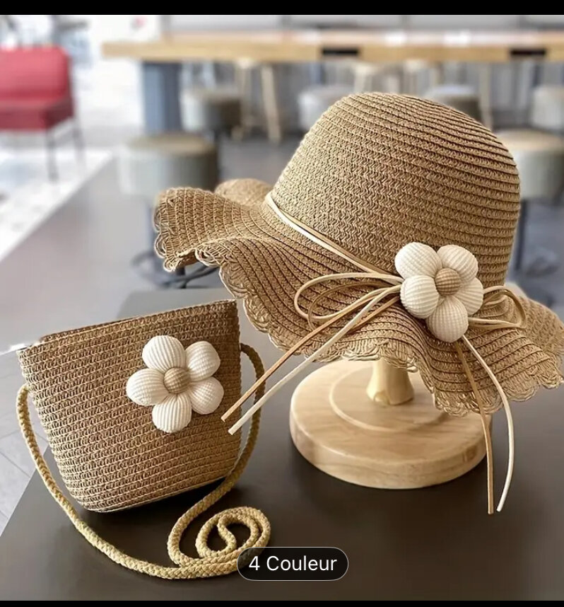 Ensemble sac