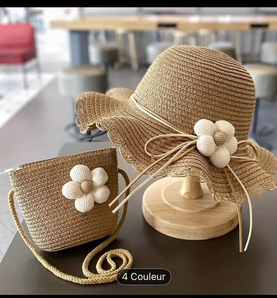 Ensemble sac