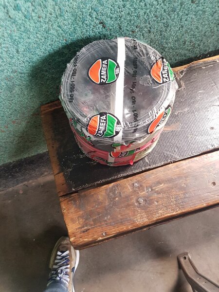 Zamefa cables