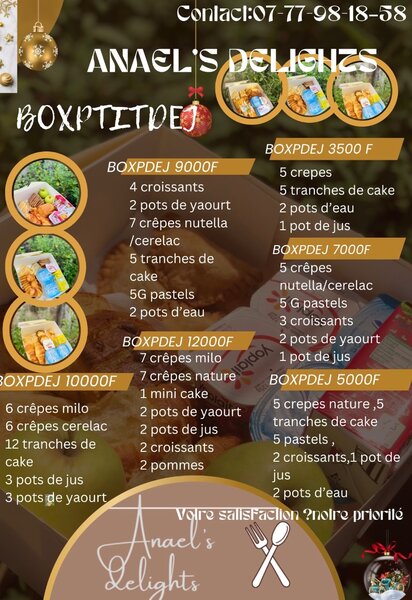 Boxptitdej