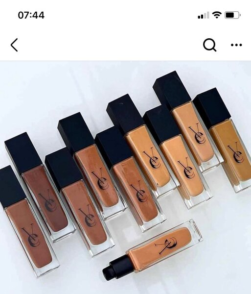 Veebeauty