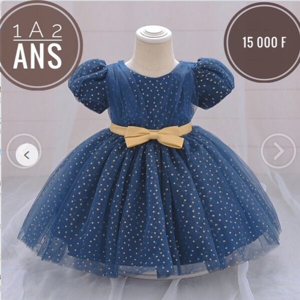 Robes pour les fêtes