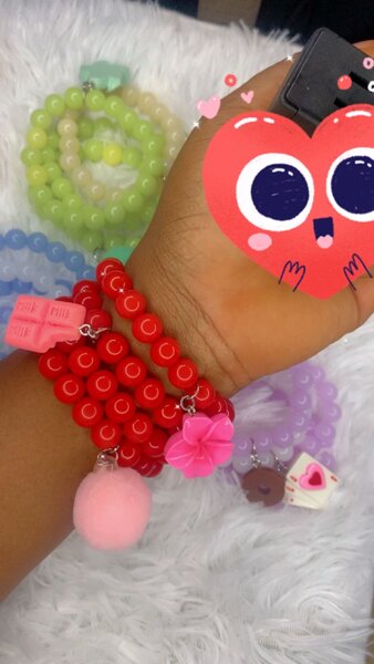 Beads