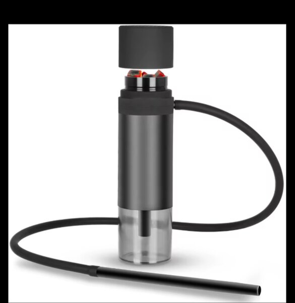 Chicha potal