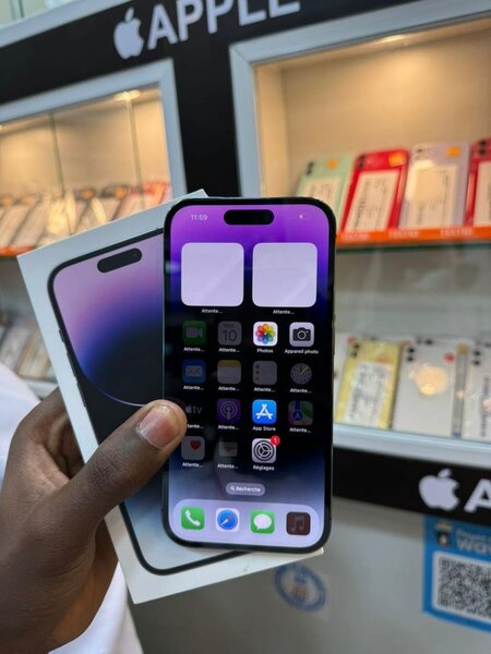 IPHONE 14 PRO
