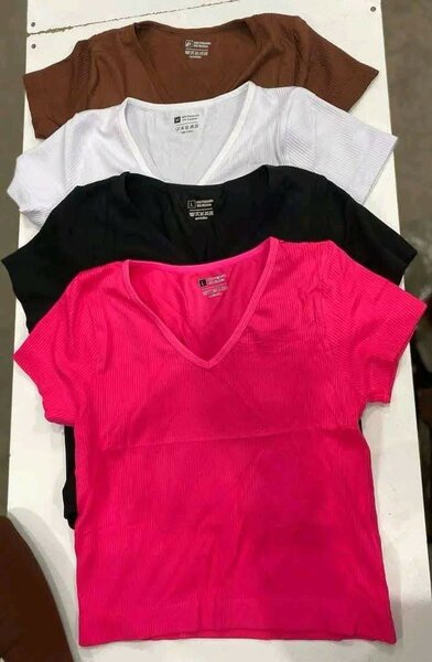 Tops
