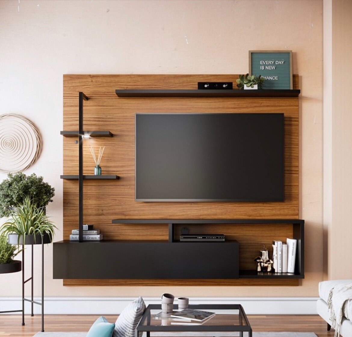 MEUBLE TV MARAGOGI