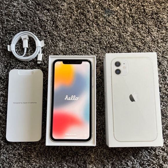 IPhone 11