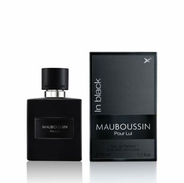 MAUBOUSSIN EAU DE PARFUM AUTHENTIQUE