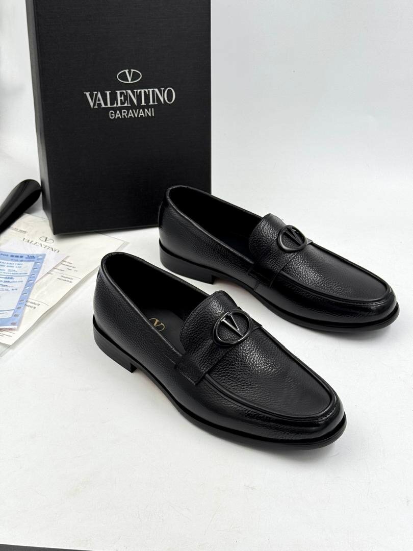 EXECUTIVE SHOES