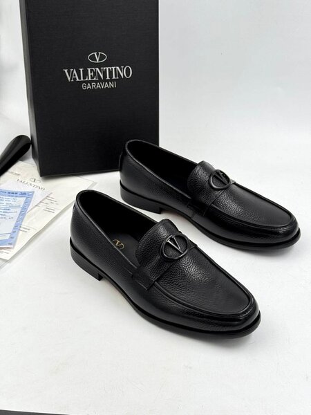 EXECUTIVE SHOES