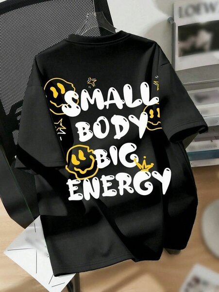 Cartoons shirt
