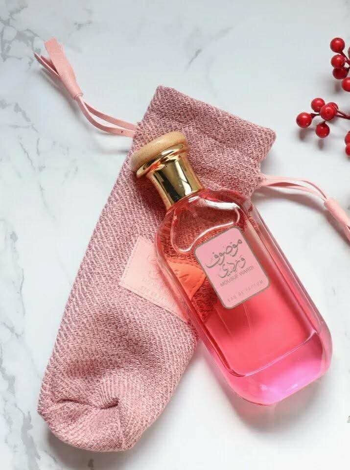 MOSUF 25ml