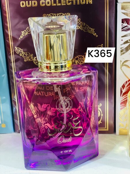Perfumes 