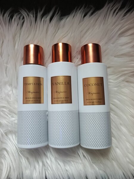 Body Mist