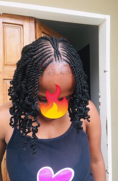 Marley twist