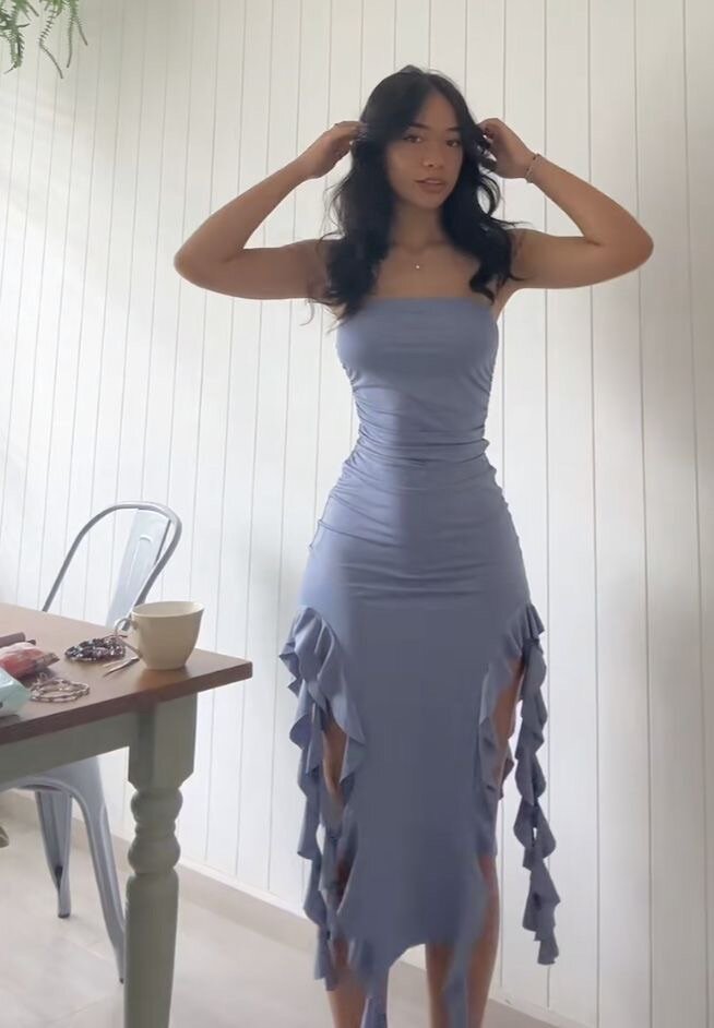 Robe shein
