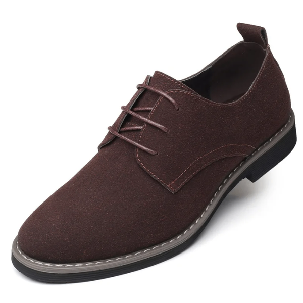 Chaussures derby hommes élégantes