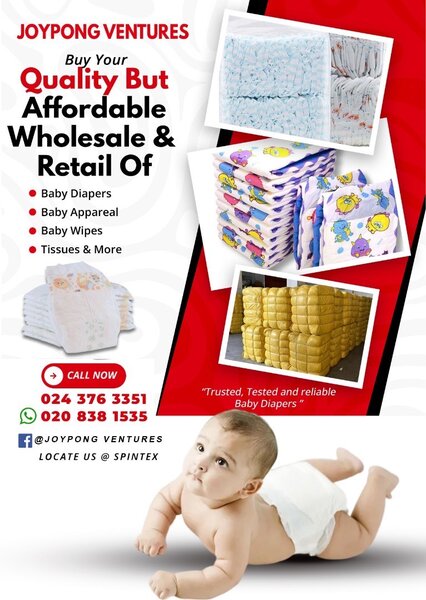 Joypong Ventures 