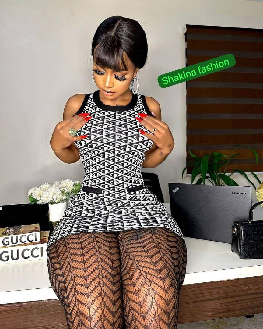 Ladies wear