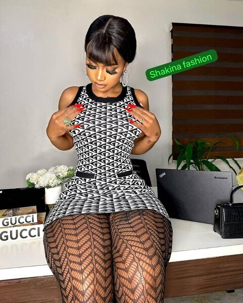 Ladies wear